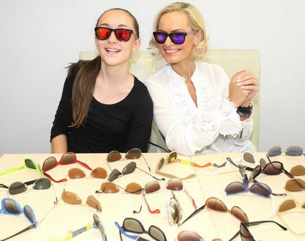 Етична мода